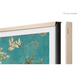 Samsung The Frame Rahmen Abgeschrägt 50"