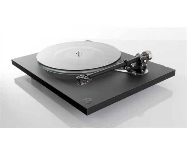 Rega Planar 6
