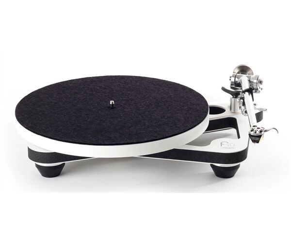 Rega Planar 10, Netzteil P10 PSU, System "Aphelion-2"