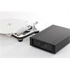 Rega Planar 10, Netzteil P10 PSU, System "Aphelion-2"