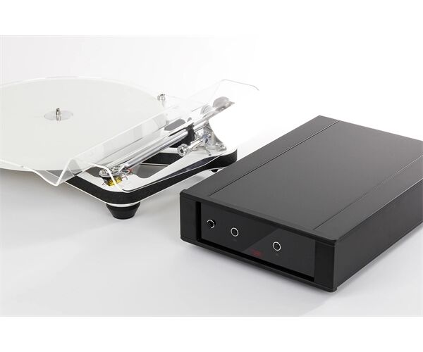 Rega Planar 10, Netzteil P10 PSU, System "Aphelion-2"