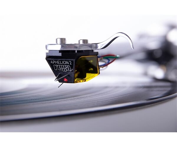 Rega Planar 10, Netzteil P10 PSU, System "Aphelion-2"