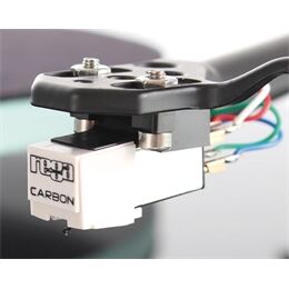 Rega Carbon MM