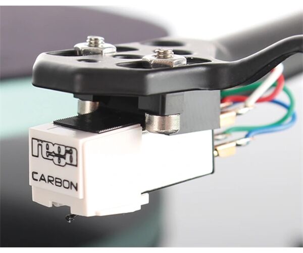 Rega Carbon MM