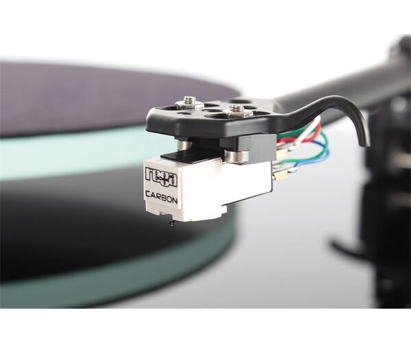 Rega Carbon MM