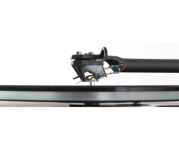 Rega Ania MC