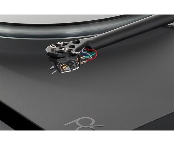 Rega Ania MC
