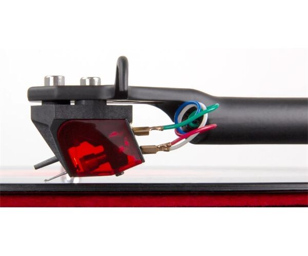 Rega Ania PRO MC