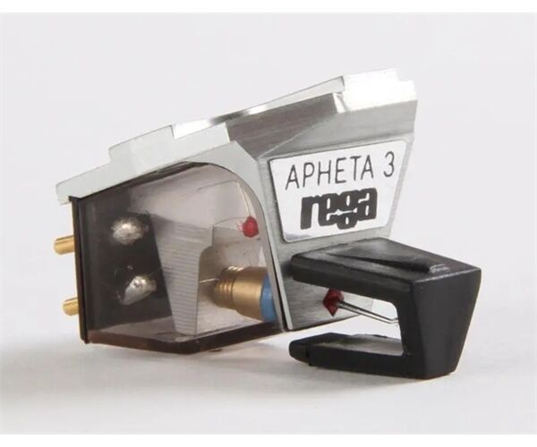 Rega Apheta-3 MC