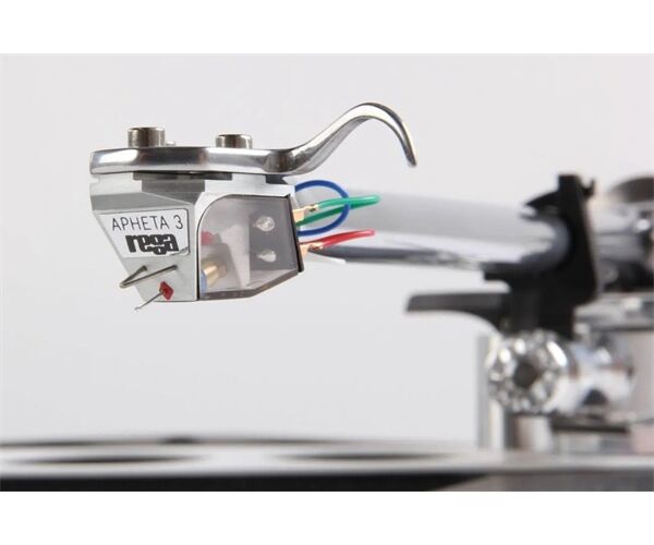 Rega Apheta-3 MC