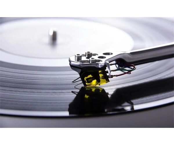 Rega Aphelion-2 MC