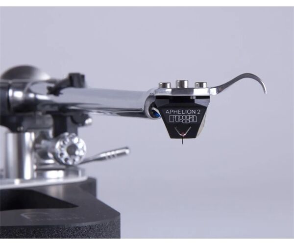Rega Aphelion-2 MC