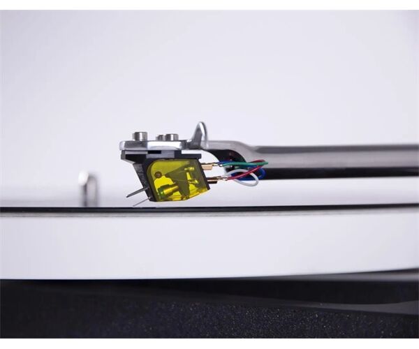 Rega Aphelion-2 MC