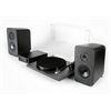 Rega System One Kyte Lautsprecher + io + Planar 1