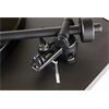 Rega System One Kyte Lautsprecher + io + Planar 1