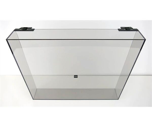 Rega Rauchglasabdeckhaube