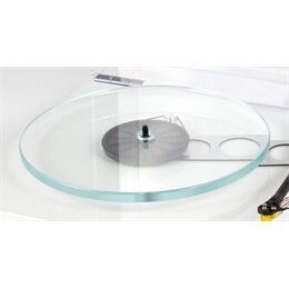 Rega Glasplattenteller Planar 6 16 mm