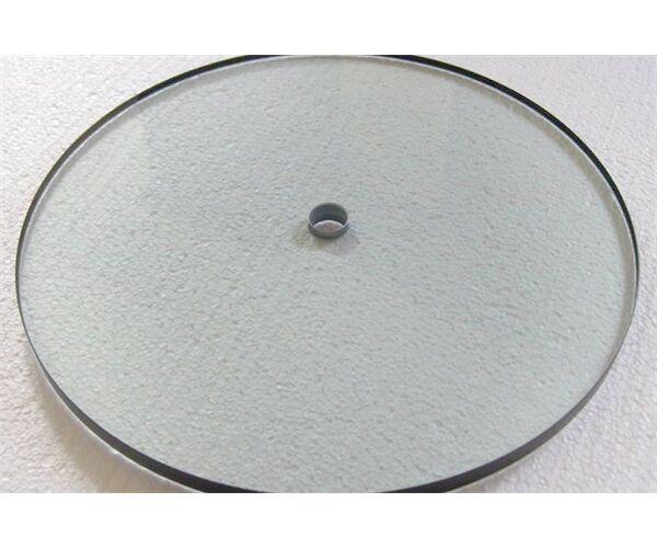 Rega Glasplattenteller Planar 6 16 mm