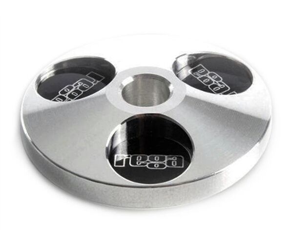 Rega Single-Puck - 45 rpm adapter