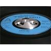Rega Single-Puck - 45 rpm adapter