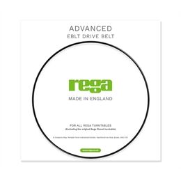 Rega Antriebsriemen EBLT