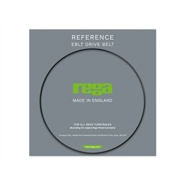 Rega Antriebsriemen EBLT Reference