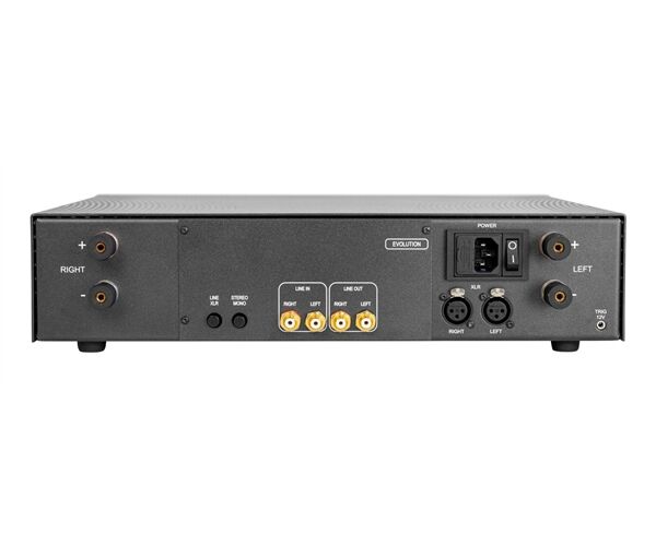 Atoll AM 300 Evolution