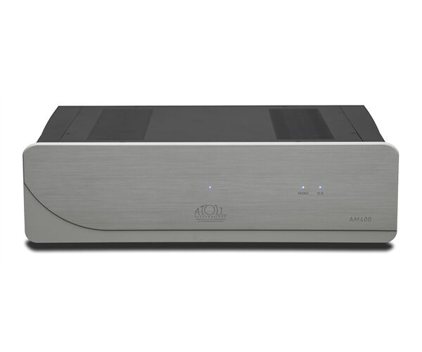 Atoll AM 400 Evolution