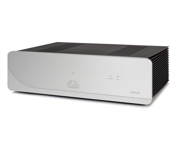 Atoll AM 400 Evolution