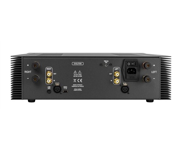 Atoll AM 400 Evolution
