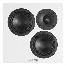 Canton Atelier InWall 3