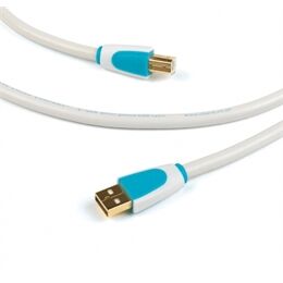 Chord Company C - USB A-B