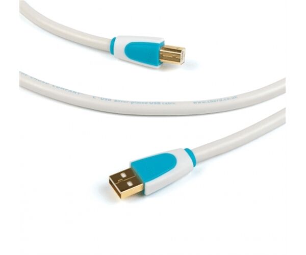 Chord Company C - USB A-B