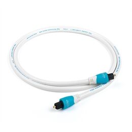 Chord Company C-lite Toslink auf Toslink