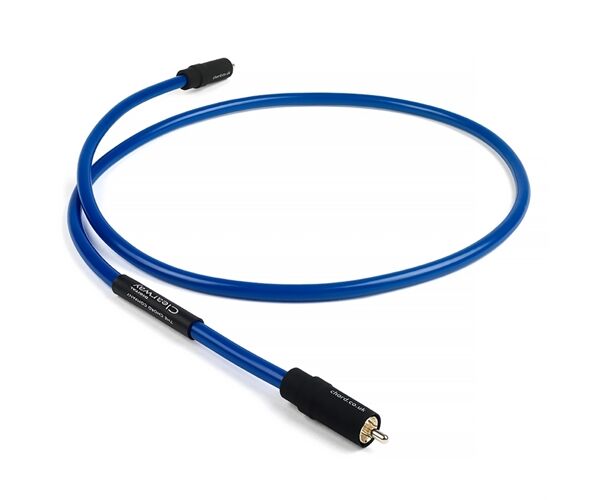 Chord Company Clearway Digital 1RCA auf 1RCA
