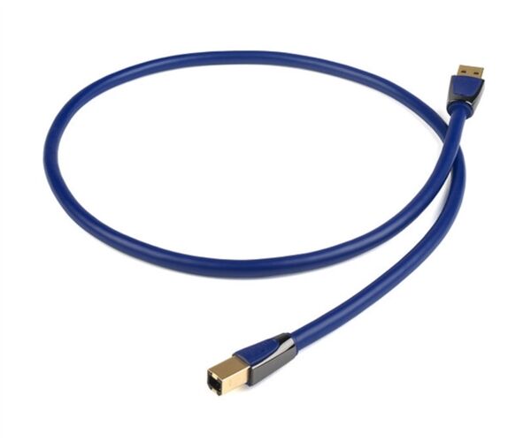 Chord Company Clearway USB A-B