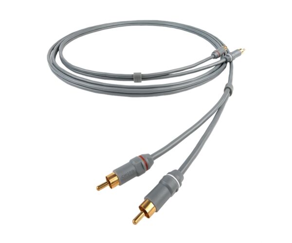 Chord Company Leyline 2RCA auf 2RCA