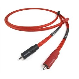 Chord Company Shawline X 2RCA auf 2RCA