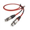 Chord Company Shawline X 2XLR auf 2XLR