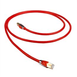 Chord Company Shawline Digital Streaming