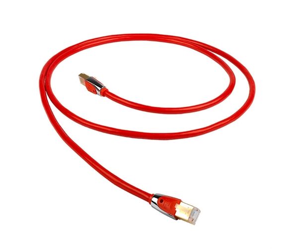 Chord Company Shawline Digital Streaming