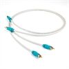 Chord Company C-line 2RCA auf 2RCA