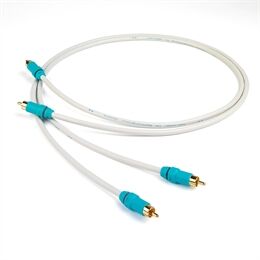 Chord Company C-line 2RCA auf 2RCA