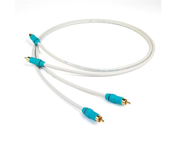 Chord Company C-line 2RCA auf 2RCA