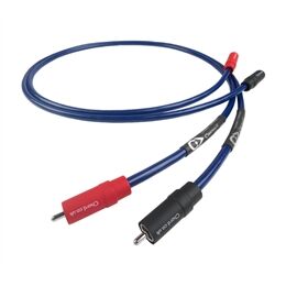 Chord Company Clearway X 2RCA auf 2RCA