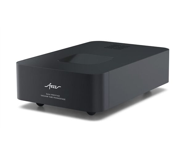 FEZZ Audio Gaia EVO Prestige -Auspackware-