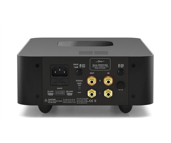 FEZZ Audio Gaia EVO Prestige -Auspackware-