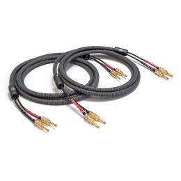 ViaBlue SC-2, TS BANANA TUBE, SILVER