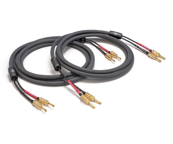 ViaBlue SC-2, TS BANANA TUBE, SILVER