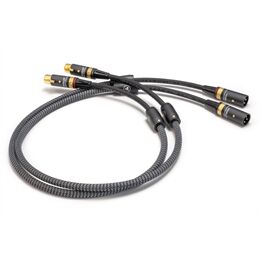 ViaBlue NF-S1, T6S XLR, SILVER